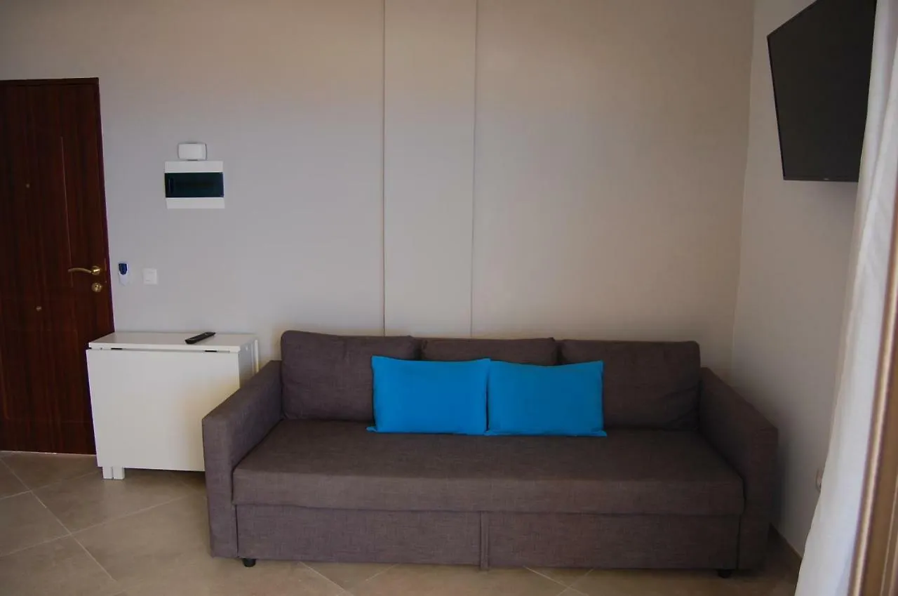 Appartement Paradise Court Las Americas Wifi Pool 57 Costa Adeje  Espagne