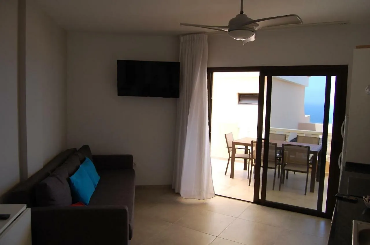Paradise Court Las Americas Wifi Pool 57 Costa Adeje