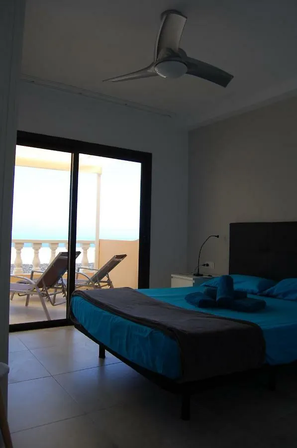 Paradise Court Las Americas Wifi Pool 57 Costa Adeje  0*, Costa Adeje (Tenerife)