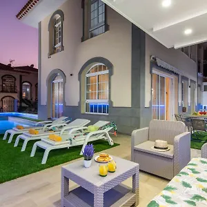 Marzella - Luxury Costa Adeje (Tenerife)