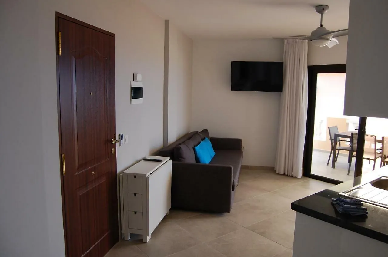 Paradise Court Las Americas Wifi Pool 57 Costa Adeje