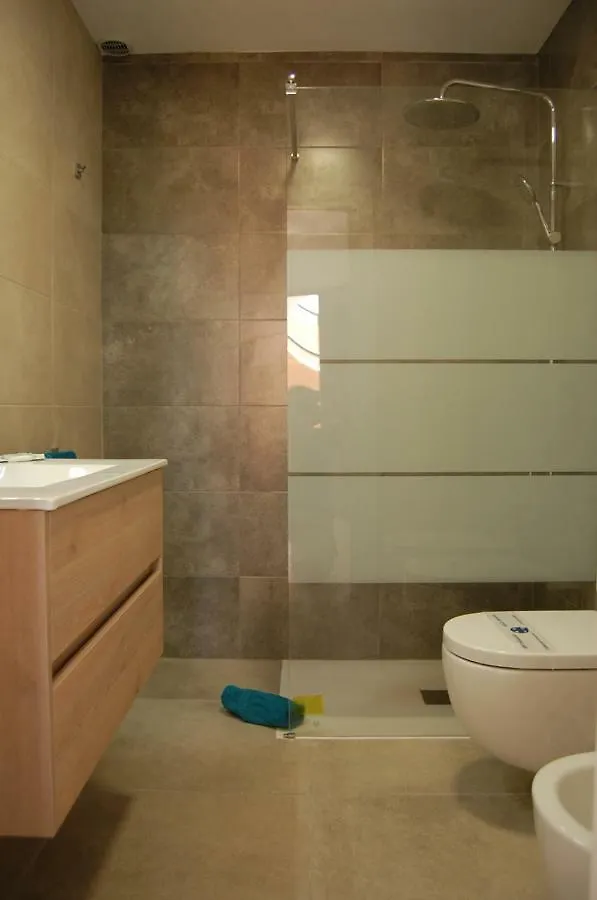 Paradise Court Las Americas Wifi Pool 57 Costa Adeje  Apartment