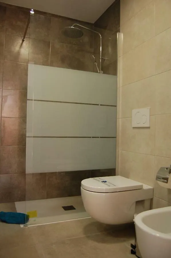 Apartment Paradise Court Las Americas Wifi Pool 57 Costa Adeje